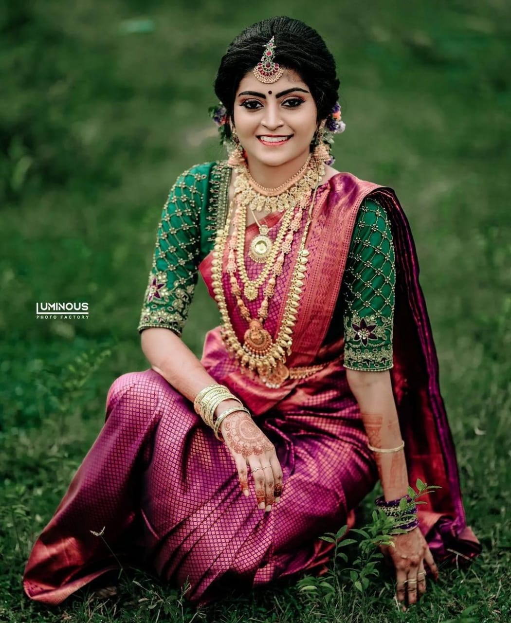 SHEEBALEKSHMI BEAUTY CLINIC AND MAKEUP STUDIO CHARUMOODU AND GURUVAYUR
