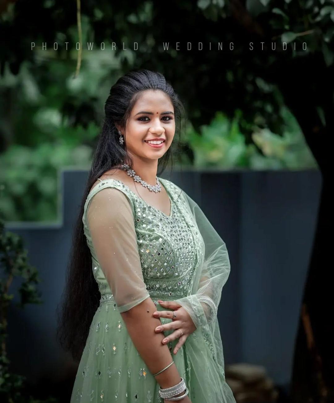 SHEEBALEKSHMI BEAUTY CLINIC AND MAKEUP STUDIO CHARUMOODU AND GURUVAYUR